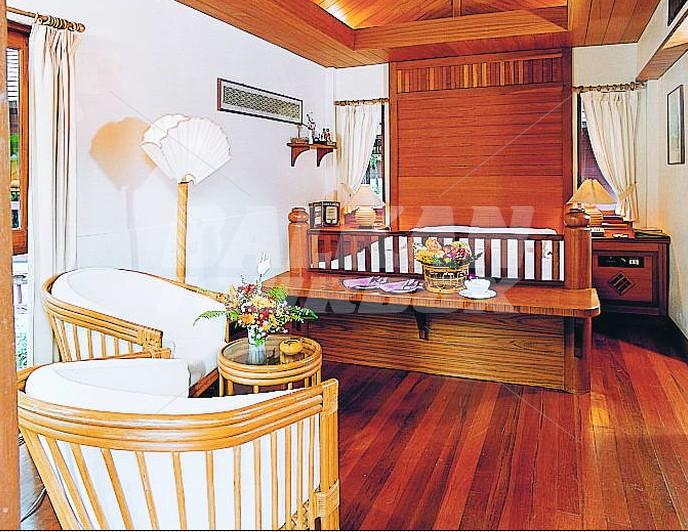 почивка в Chaweng Regent Beach