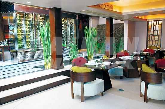 почивка в Chaweng Regent Beach