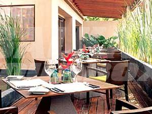почивка в Chaweng Regent Beach