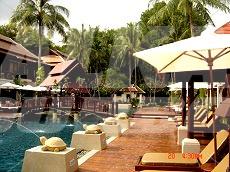 почивка в Chaweng Regent Beach