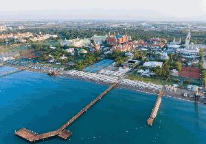 Hotel Swandor Topkapi Palace, Turkey, Antalya - Lara - Kundu
