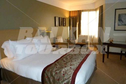 почивка в Tiara Park Atlantic Lisboa