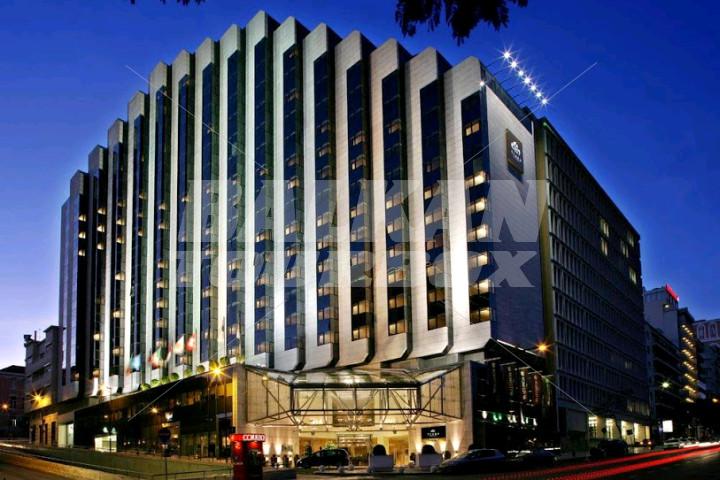 почивка в  Tiara Park Atlantic Lisboa