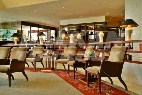 почивка в Tiara Park Atlantic Lisboa