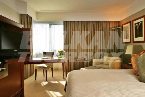 почивка в Tiara Park Atlantic Lisboa