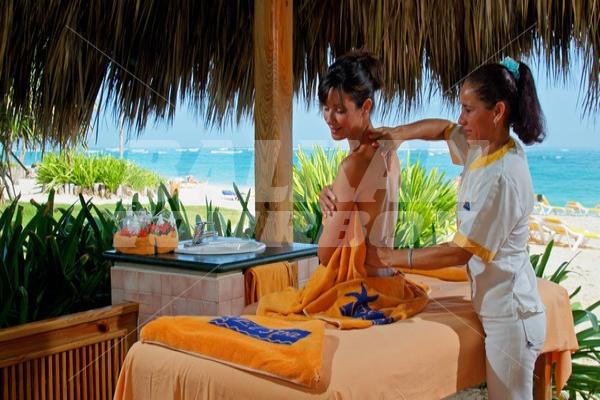 holiday in Iberostar Bavaro