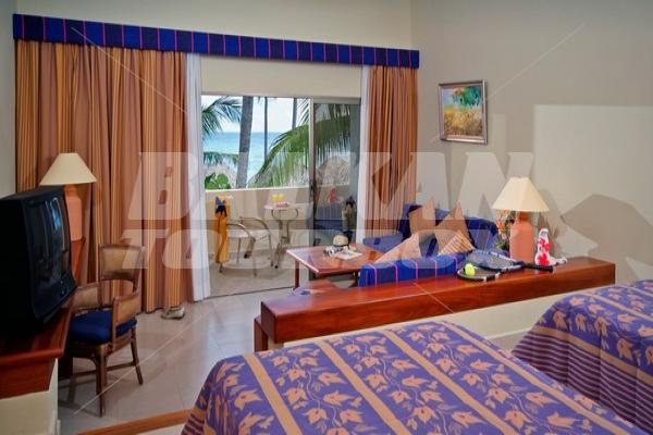 holiday in Iberostar Bavaro