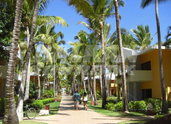holiday in Iberostar Bavaro