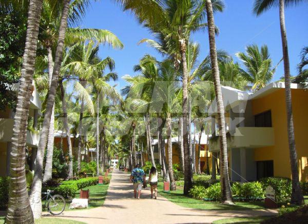 почивка в Iberostar Bavaro