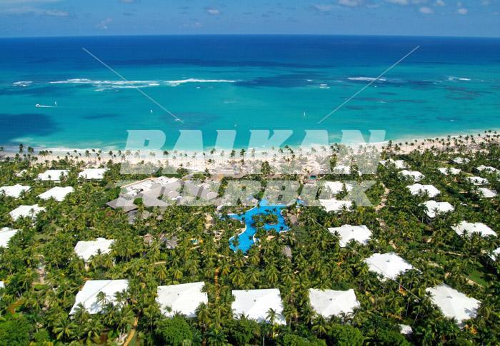 holiday in Iberostar Bavaro