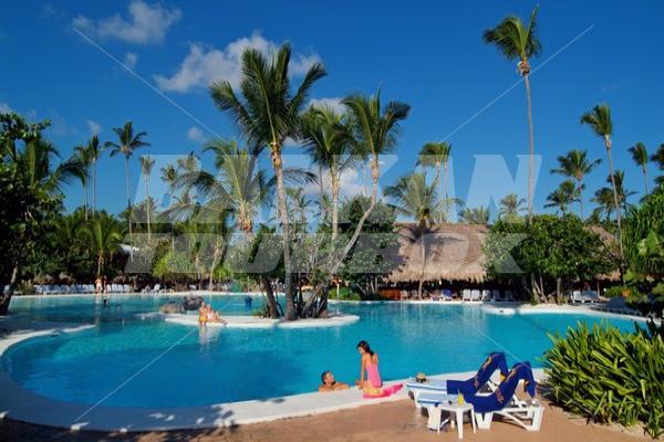 holiday in Iberostar Bavaro