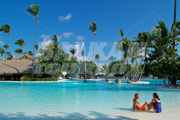 holiday in Iberostar Bavaro
