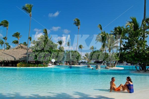 почивка в Iberostar Bavaro