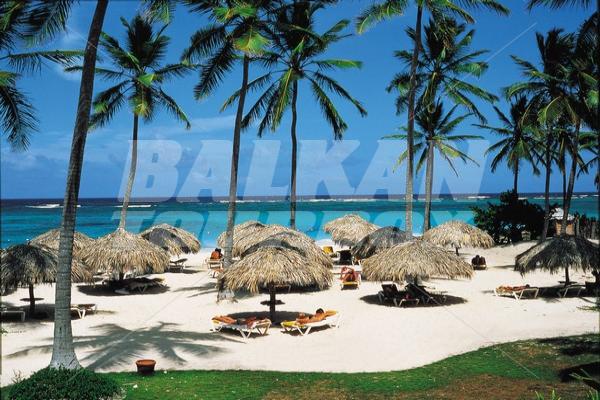 holiday in Iberostar Bavaro