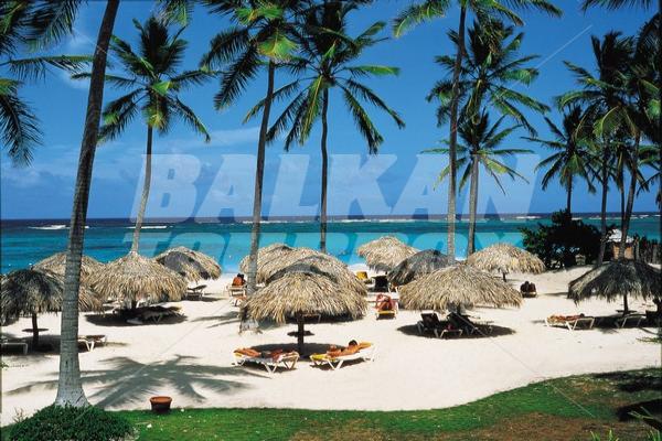 почивка в Iberostar Bavaro