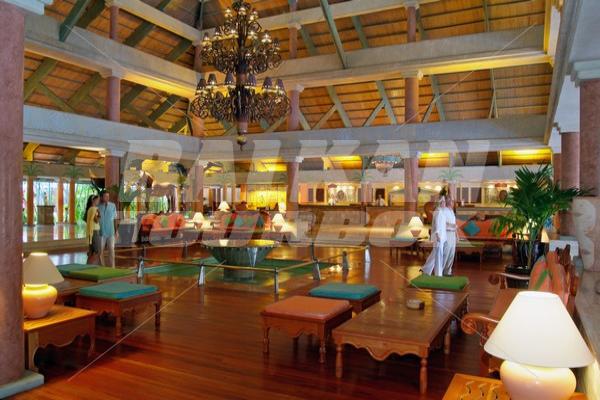 holiday in Iberostar Bavaro
