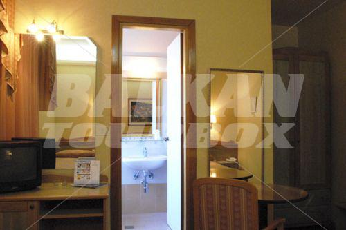 почивка в Ambra Palace