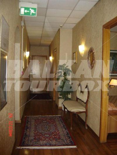 почивка в Ambra Palace