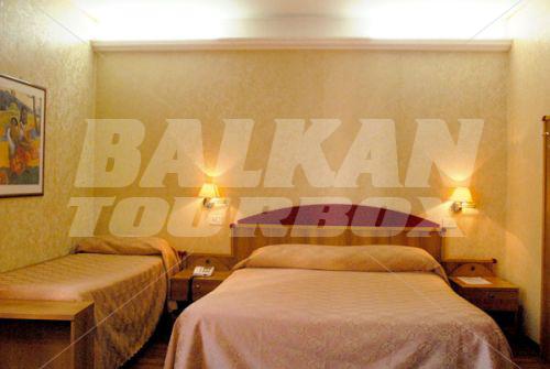 почивка в Ambra Palace