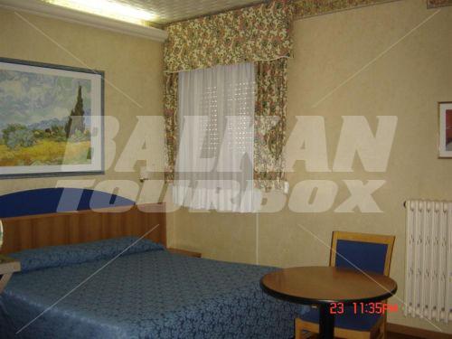 почивка в Ambra Palace