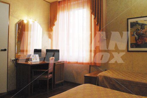 почивка в Ambra Palace