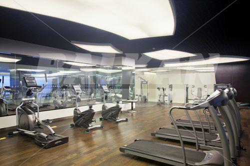 holiday in Holiday Inn Datong City Center