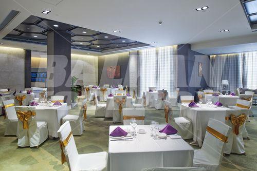 holiday in Holiday Inn Datong City Center