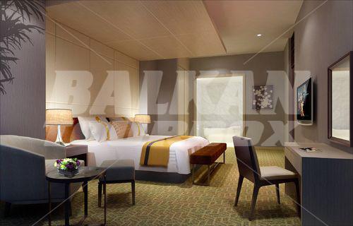 holiday in Holiday Inn Datong City Center