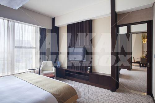 holiday in Holiday Inn Datong City Center
