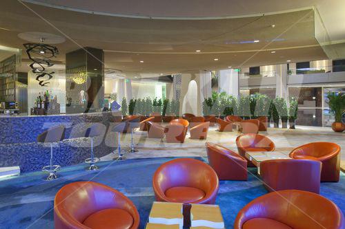 holiday in Holiday Inn Datong City Center