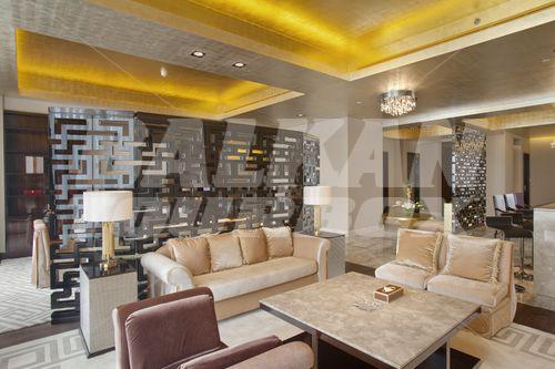 holiday in Holiday Inn Datong City Center