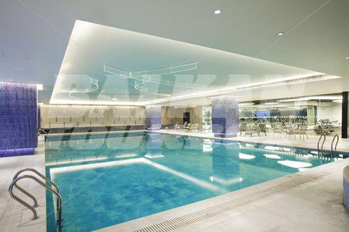 holiday in Holiday Inn Datong City Center