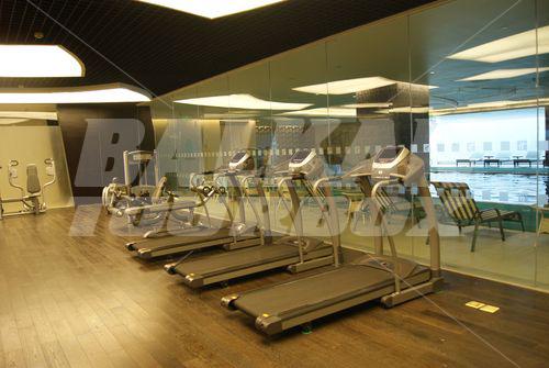 holiday in Holiday Inn Datong City Center