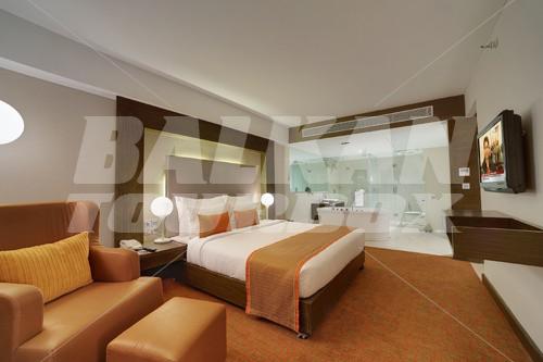 holiday in The Pride Bangalore