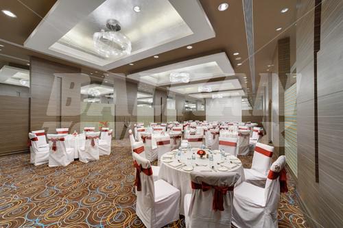 holiday in The Pride Bangalore