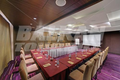holiday in The Pride Bangalore