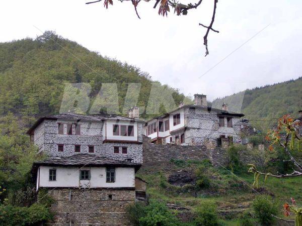 holiday in Hadjiska House