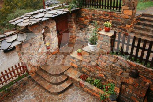 holiday in Hadjiska House