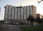 Hotel Scandic Opalen, Sweden, Goteborg