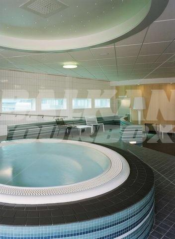 holiday in Scandic Opalen