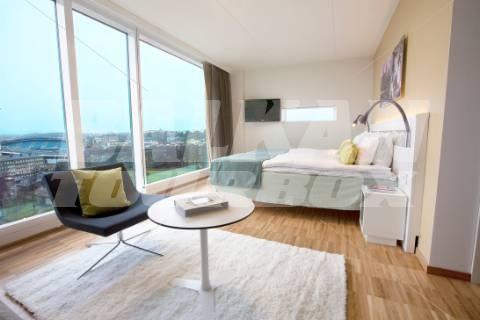 holiday in Scandic Opalen