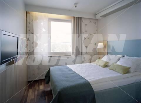 holiday in Scandic Opalen