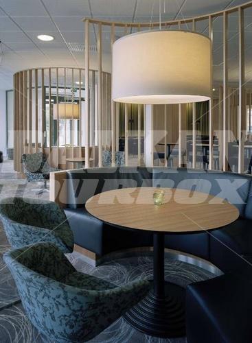 holiday in Scandic Opalen