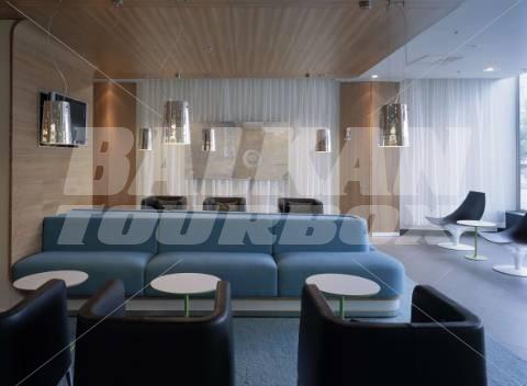 holiday in Scandic Opalen