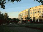 Hotel Scandic Linkoping City, Sweden, Linkoping
