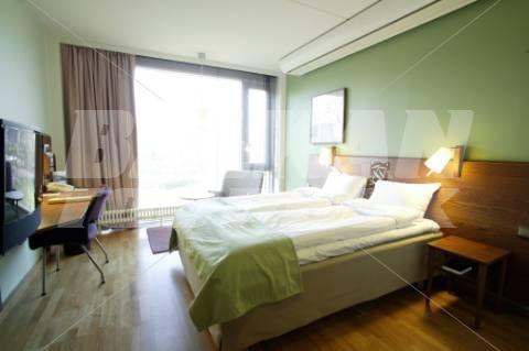 holiday in Scandic Linkoping City