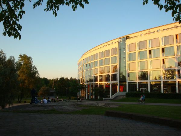 holiday in  Scandic Linkoping City
