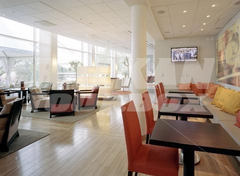 holiday in Scandic Linkoping City
