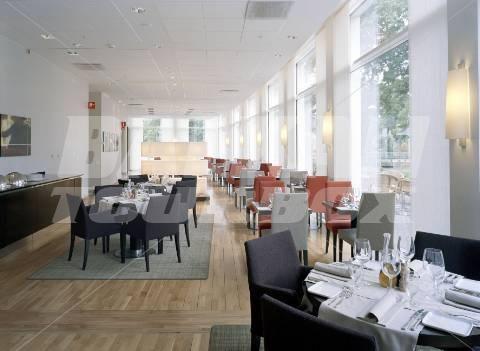holiday in Scandic Linkoping City