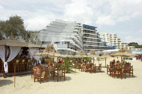 holiday in Mura